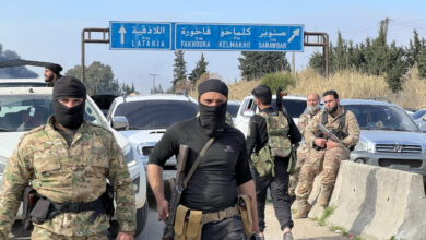 hts yonetimi duyurdu suriyedeki operasyonlar sona erdi pLXzOMnq