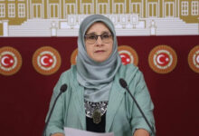 huda kaya barisa giden yolda somut bir adimin atilmasi lazim sm2355Zz