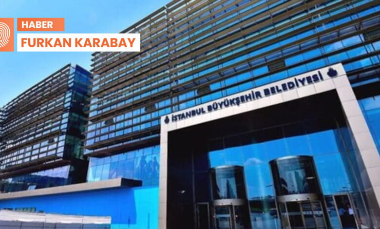 İBB Medya A.Ş. operasyonunda 'Beşiktaş' ayrıntısı: Talimat 20 Şubat'ta verildi, 20 şirket sıralandı 1 ibb medya as operasyonunda besiktas ayrintisi talimat 20 subatta verildi 20 sirket siralandi UQREnMPK