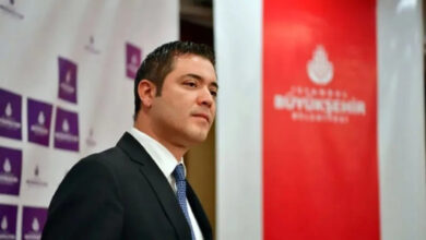 ibb medya asyle ilgili iddialara yanit murat ongundan geldi vG2UnDXl