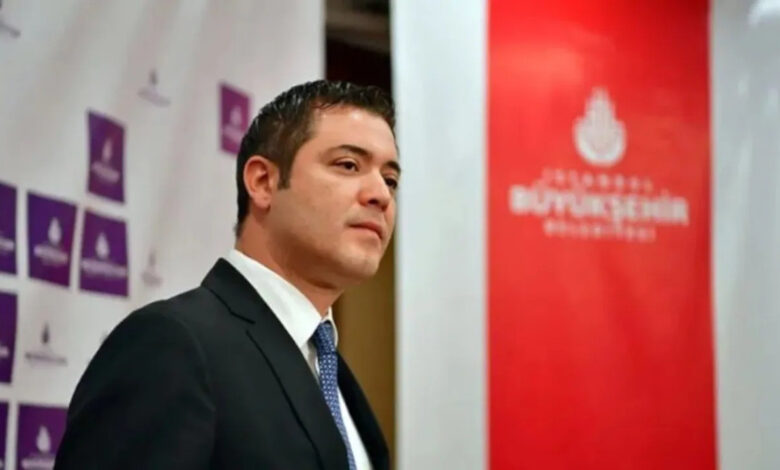 İBB Medya AŞ'yle ilgili iddialara yanıt Murat Ongun'dan geldi 1 ibb medya asyle ilgili iddialara yanit murat ongundan geldi vG2UnDXl