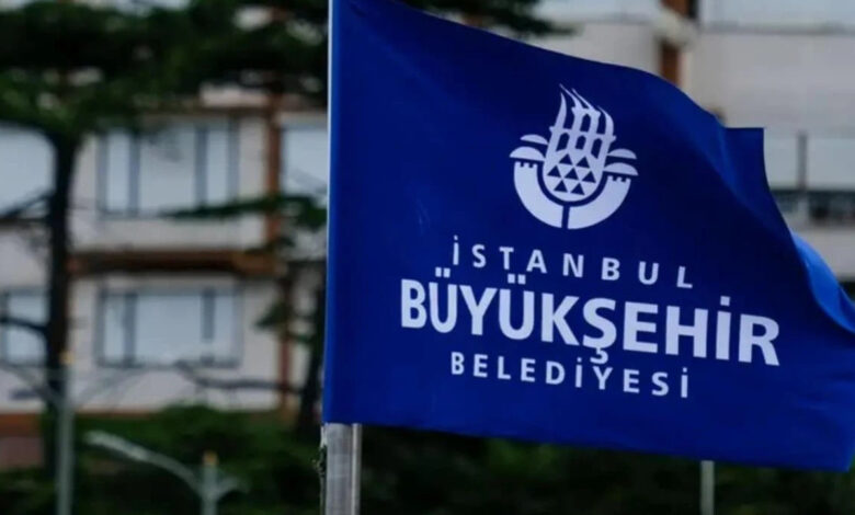 İBB'ye bağlı Medya AŞ'ye polis baskını 1 ibbye bagli medya asye polis baskini YtR8NMHw