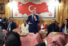 icisleri bakan yardimcisi bulent turan devlet duygulariyla degil akliyla hareket eder nbZxVG11
