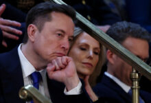 iddia elon musk ve disisleri bakani rubio kabine toplantisinda tartisti trump araya girdi LOnjKfP9