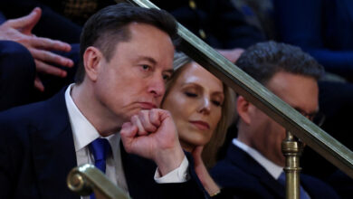 iddia elon musk ve disisleri bakani rubio kabine toplantisinda tartisti trump araya girdi LOnjKfP9