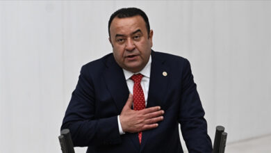 iddia erdogana oy verdim diyen eski iyi partili beker chpye gecti gtsnlAxy
