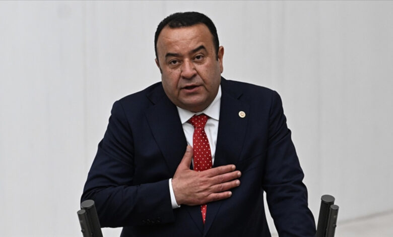 İddia: 'Erdoğan'a oy verdim' diyen eski İYİ Partili Beker CHP'ye geçti 1 iddia erdogana oy verdim diyen eski iyi partili beker chpye gecti gtsnlAxy