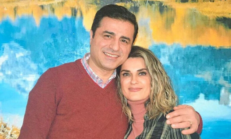İddia: Selahattin Demirtaş Edirne’den İstanbul’a götürüldü, ameliyat olan eşine hastanede refakat etti 1 iddia selahattin demirtas edirneden istanbula goturuldu ameliyat olan esine hastanede refakat etti VSB6SB3Z