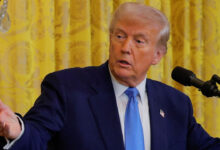 iddia trump bazi ulkelere seyahat yasagi getirecek fOejSyKh
