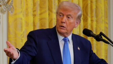 iddia trump bazi ulkelere seyahat yasagi getirecek fOejSyKh