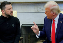 iddia trumpin ekibi ukraynada zelenskiye karsi gorusmeler yapiyor zTOlwD7v