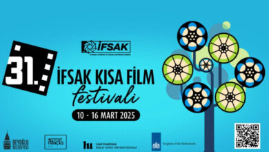 ifsaktan genclere yonelik program sanatta yaratici bakislar iii uTsrfTcW