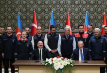 igdir nahcivan dogal gaz boru hatti acildi BdhNieBs
