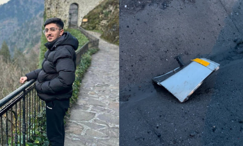 İkinci Timur Cihantimur vakası: Koçak'a çarpan sürücü yakalandı 1 ikinci timur cihantimur vakasi kocaka carpan surucu yakalandi 76LjT7h1
