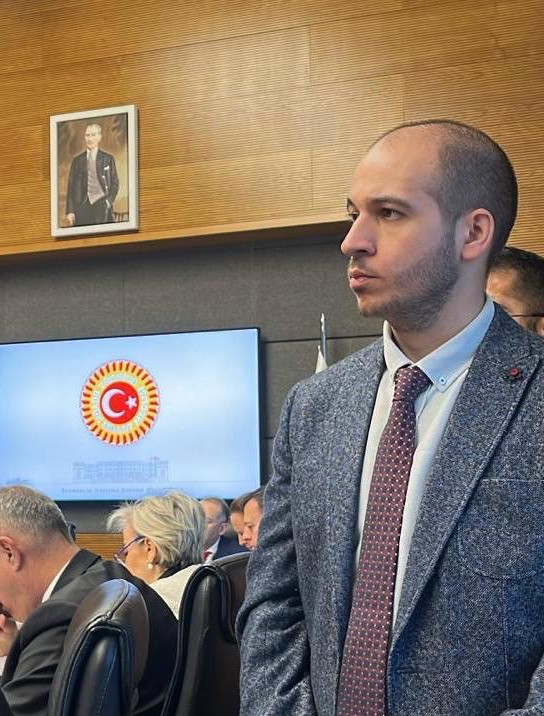 İklim kanunu teklifi kimlerle hazırlandı: 'Biz çağrılmadık' 2 iklim kanunu teklifi kimlerle hazirlandi biz cagrilmadik 0 GlAJtH3F