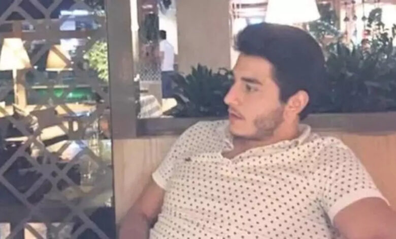 İlhan Cavcav'ın torunu vefat etti 1 ilhan cavcavin torunu vefat etti qHN231qh