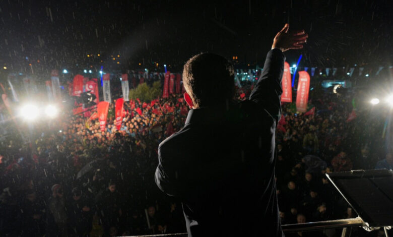 İmamoğlu Beykoz Belediyesi'nden seslendi: Biz bu işleri yutmayız 1 imamoglu beykoz belediyesinden seslendi biz bu isleri yutmayiz 9lYN8knP