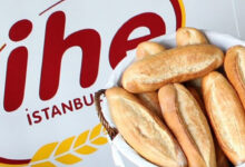 imamoglu istanbul halk ekmegin 350 gramlik ramazan pidesi 15 tlye satilacak DDRdSZ1i
