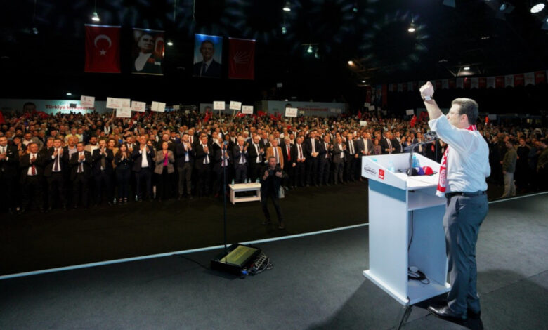 İmamoğlu: Sesim kısık diye korkacağımı zannediyorsunuz 1 imamoglu sesim kisik diye korkacagimi zannediyorsunuz Hpbdys3W