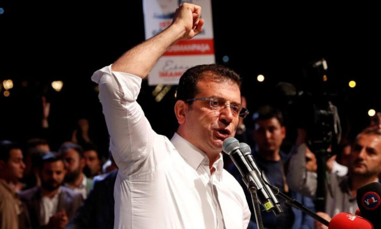 İmamoğlu'na bir ilde daha salon engeli 1 imamogluna bir ilde daha salon engeli COFcZwei