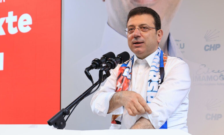 İmamoğlu'ndan Mansur Yavaş yanıtı: Hiçbir cümlesi beni incitmiyor 1 imamoglundan mansur yavas yaniti hicbir cumlesi beni incitmiyor yI54BD23