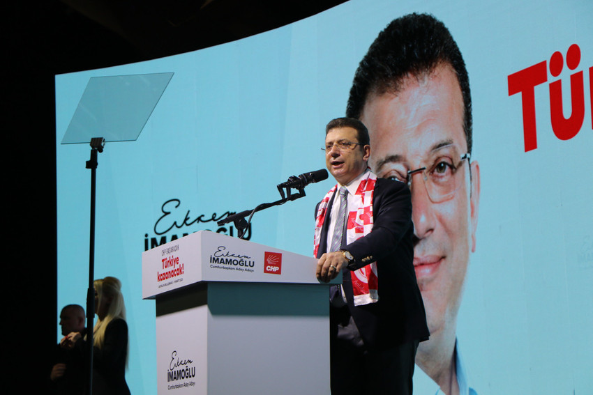 İmamoğlu’nun Antalya mitinginden izlenimler: Coşku ve gerginlik birlikte yaşandı 5 imamoglunun antalya mitinginden izlenimler cosku ve gerginlik birlikte yasandi 3