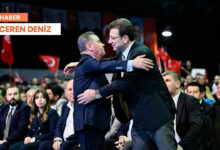 imamoglunun antalya mitinginden izlenimler cosku ve gerginlik birlikte yasandi ArWGgXrT