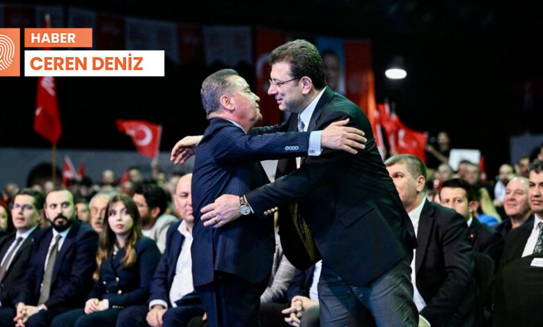 imamoglunun antalya mitinginden izlenimler cosku ve gerginlik birlikte yasandi ArWGgXrT