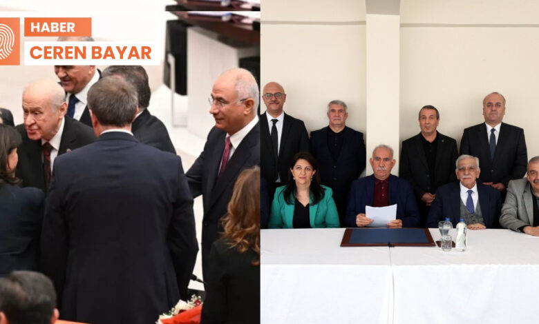 İmralı Süreci: 150 günde neler yaşandı? 1 imrali sureci 150 gunde neler yasandi pcC5IxmB
