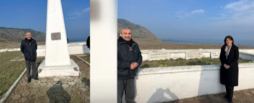 imrali ziyaretinden yeni fotograflar yayinlandi 0 dWVYup5V