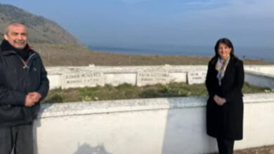 imrali ziyaretinden yeni fotograflar yayinlandi f7Ixeaxh