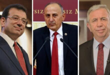 imza toplamayi birakan cicekten chpde on secim iddiasi mansur beye 2 aday sozu verilmis AYe8RaEG