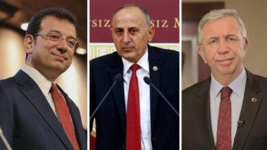 imza toplamayi birakan cicekten chpde on secim iddiasi mansur beye 2 aday sozu verilmis AYe8RaEG
