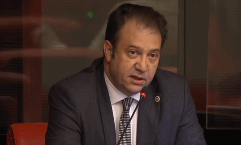 İnan Akgün Alp'ten 'çözüm süreci' açıklaması: Bir çerçeve kanun çıkarılmalı 1 inan akgun alpten cozum sureci aciklamasi bir cerceve kanun cikarilmali hwuPVVvN