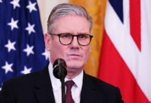 ingiltere basbakani keir starmer ukrayna zirvesine turkiyeyi de davet etti 7GsHw6je