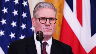 ingiltere basbakani keir starmer ukrayna zirvesine turkiyeyi de davet etti 7GsHw6je