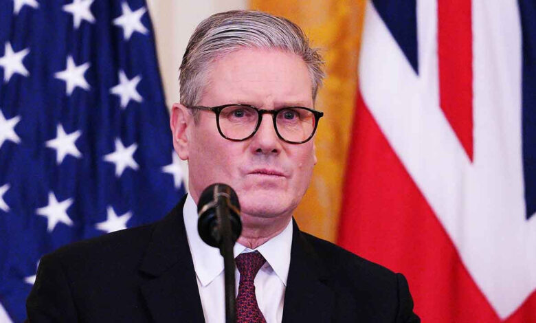 İngiltere Başbakanı Keir Starmer, Ukrayna zirvesine Türkiye'yi de davet etti 1 ingiltere basbakani keir starmer ukrayna zirvesine turkiyeyi de davet etti 7GsHw6je