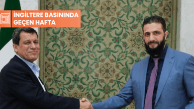 ingiltere basininda gecen hafta kurtler anayasal haklarina kavusacak AAjhKFgr