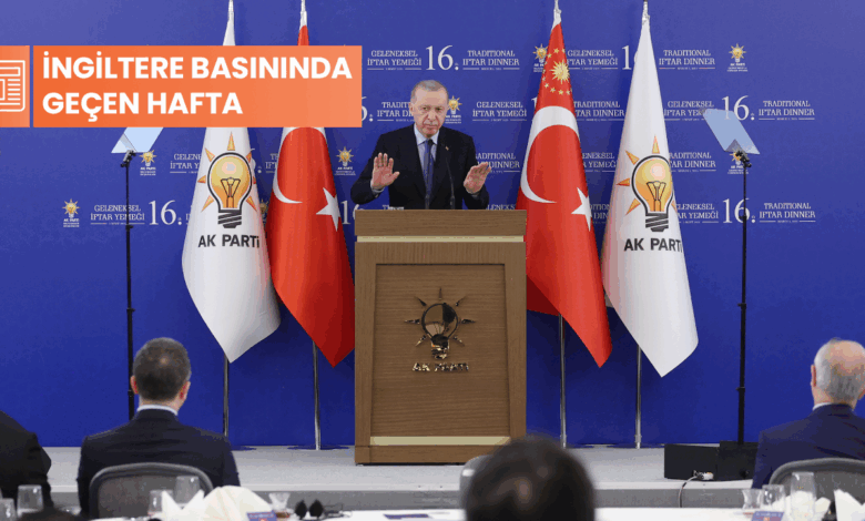 İngiltere basınında geçen hafta: 'PKK ateşkes ilan etti, her koşulda kazanan yine Erdoğan' 1 ingiltere basininda gecen hafta pkk ateskes ilan etti her kosulda kazanan yine erdogan 4Vl4mOjM