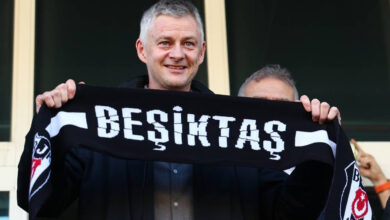 ingilterede solskjaer gundemi ole ile babami bile degistiririm BhzkNEk1