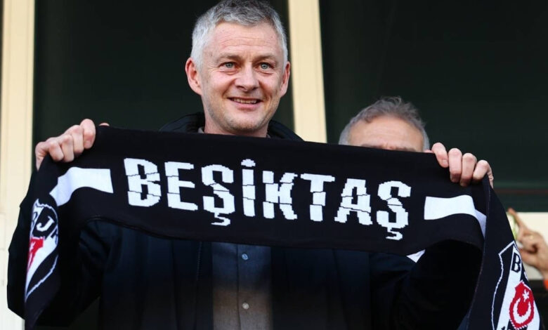 İngiltere'de Solskjaer gündemi: 'Ole ile babamı bile değiştiririm' 1 ingilterede solskjaer gundemi ole ile babami bile degistiririm BhzkNEk1