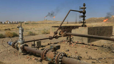 irak petrol bakanligi sirketleri bagdata davet etti toplanti yapilacak uCLxi7jC