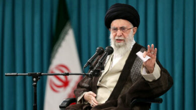 iran trumptan su ana kadar mektup almadik E6c15KnW