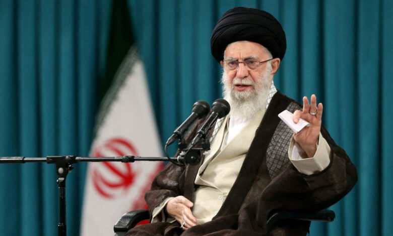 İran: Trump'tan şu ana kadar mektup almadık 1 iran trumptan su ana kadar mektup almadik E6c15KnW