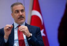 iran turkiyenin tahran buyukelcisini disisleri bakanligina cagirdi 6MCDCFz5