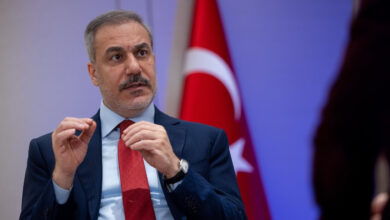 iran turkiyenin tahran buyukelcisini disisleri bakanligina cagirdi 6MCDCFz5