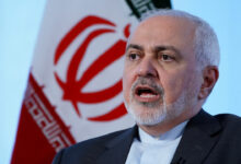 iranda kriz cumhurbaskani yardimcisi zarif istifa etti Yb7XDzST