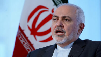 iranda kriz cumhurbaskani yardimcisi zarif istifa etti Yb7XDzST