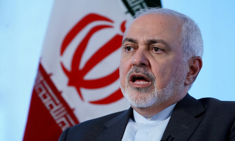 İran'da kriz: Cumhurbaşkanı Yardımcısı Zarif istifa etti 1 iranda kriz cumhurbaskani yardimcisi zarif istifa etti Yb7XDzST