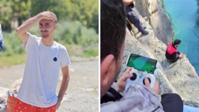 irmakta kaybolan ahmet yildizi arama calismalari 191 gun sonra yeniden basliyor Rx1s2JsV